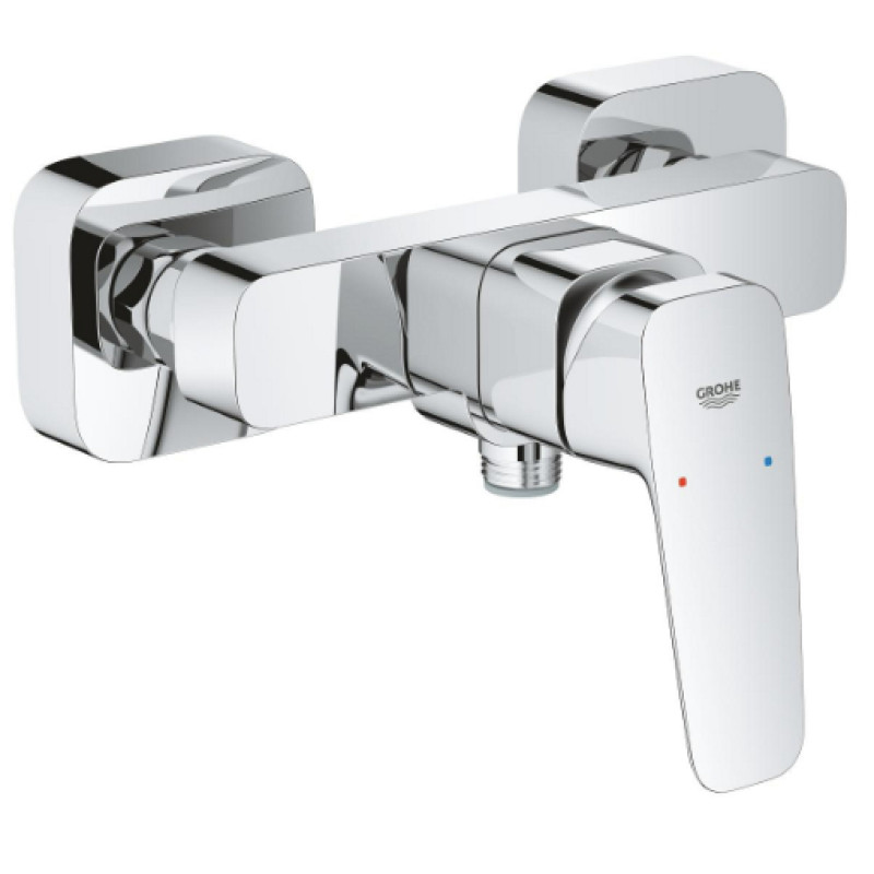 Grohe dušas maisītājs Cubeo, hroms