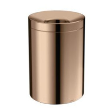 Hansgrohe atkritumu tvertne Universal Circular, polished red gold