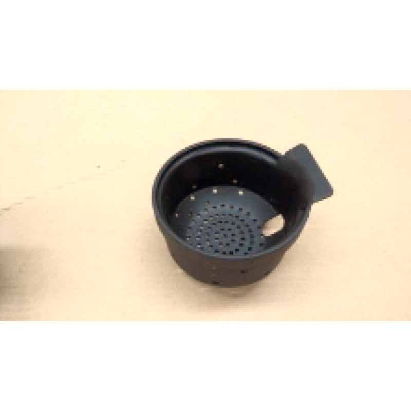 Thermoflux degšanas tvertne INTERIO 20