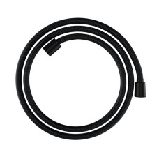 Hansgrohe dušas vads Designflex, 1600 mm, matēts melns