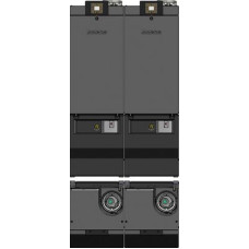 Bosch montāžas rāmis TL2 bez hidr, atdalītāja, DN65