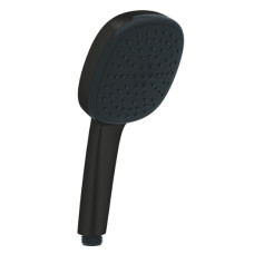 Grohe rokas duša Vitalio Comfort 110 II, matēta melna