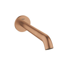 Grohe vannas iztece Essence, brushed warm sunset