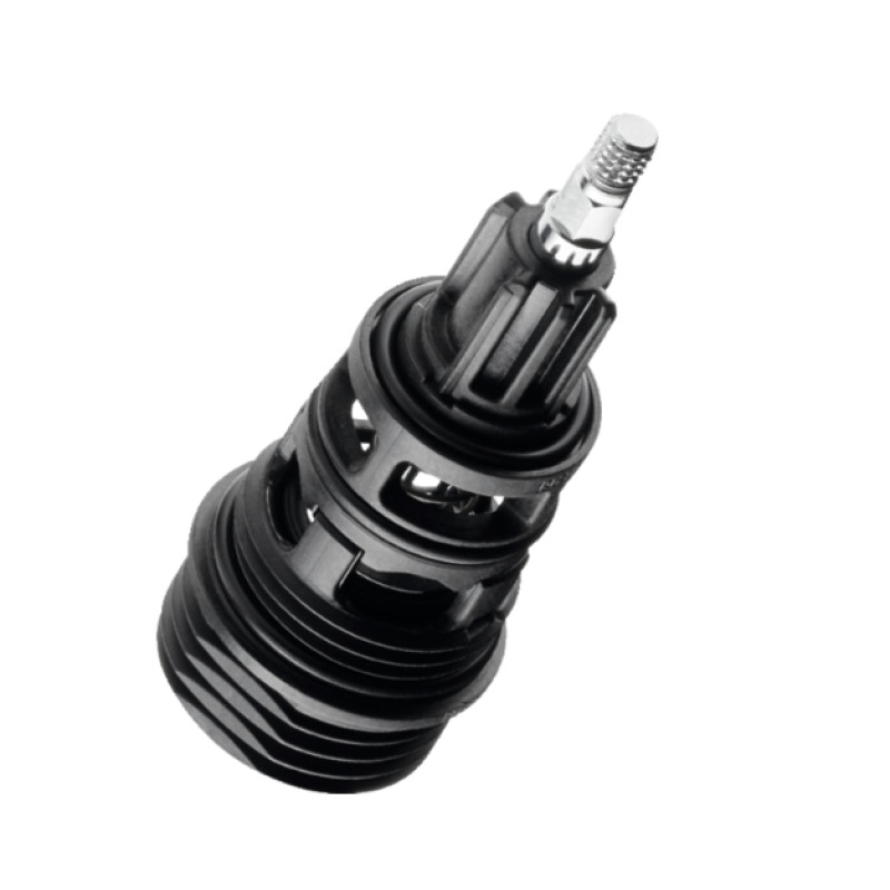 Hansgrohe ūdens plūsmas pārslēdzējs