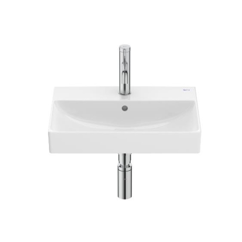 Roca izlietne Ona, 500x360 mm, balta