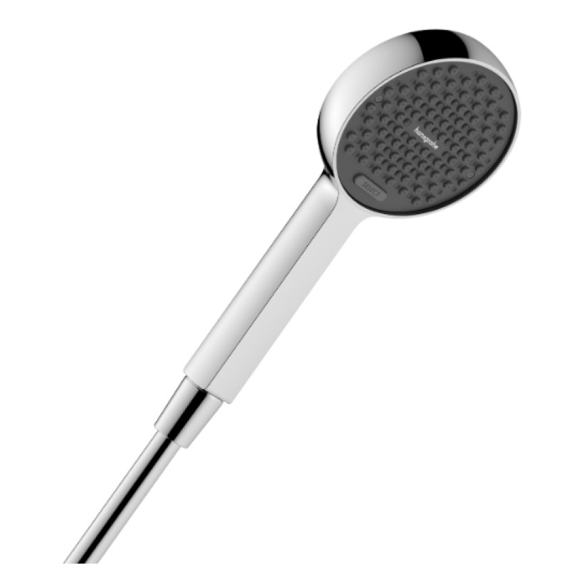 Hansgrohe rokas duša Activera Select S 95 2jet EcoSmart, hroms