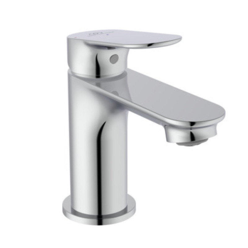 Ideal Standard izlietnes maisītājs Ceralife O 75, hroms