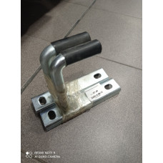 Afriso dūmvada pievien. vilkmes stabilizatoram WZB-1, Ø120/130 mm