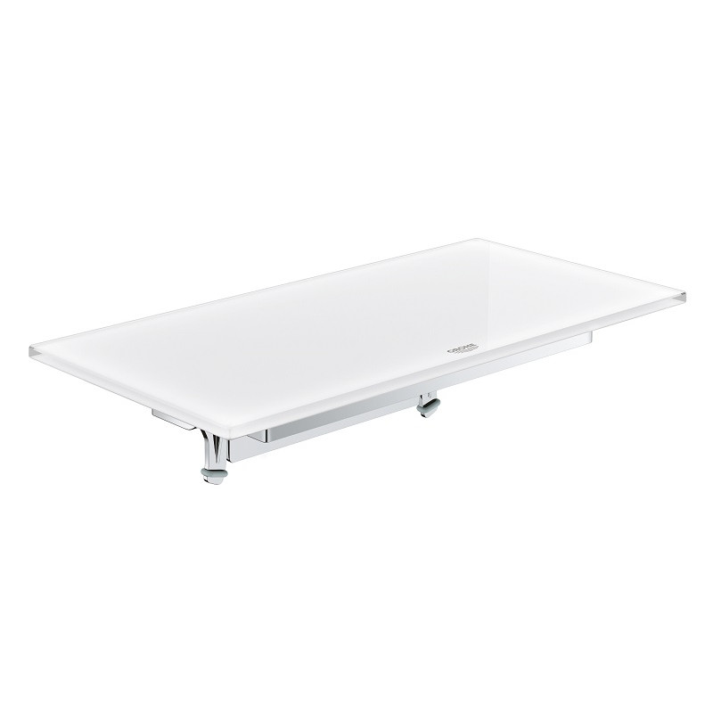 Grohe plauktiņš vannas maisītājam Plus