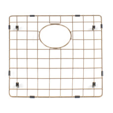 Reginox restes virtuves izlietnei New York 50/40, copper II