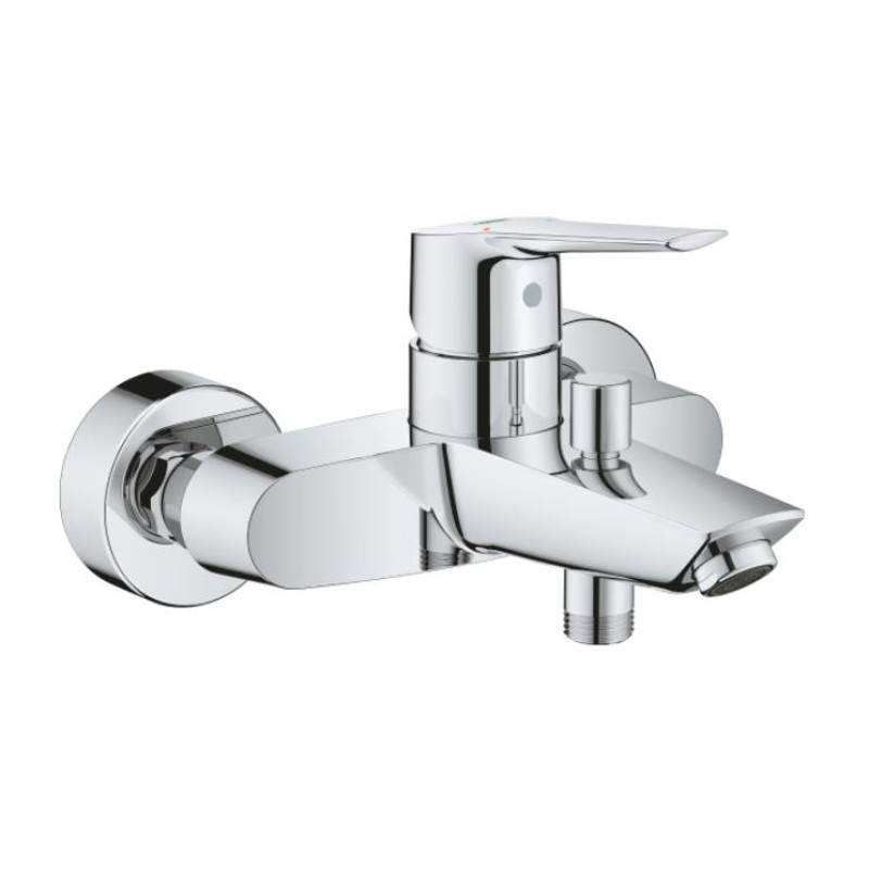 Grohe vannas maisītājs Start, hroms