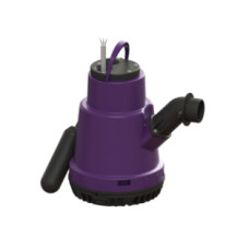 Kessel -Austauschpumpe KTP 300