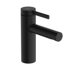Hansgrohe izlietnes maisītājs Zesis S 100 CoolStart, ar pop-up, matēts melns