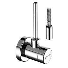 Schell stūra ventilis Classic, 1/2