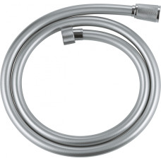 Grohe dušas vads Silverflex, 1250 mm, hroms