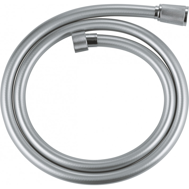 Grohe dušas vads Silverflex, 1250 mm, hroms