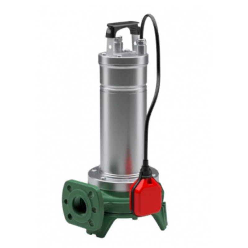 DAB sūknis FEKA VS GRINDER 1000 M - A