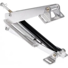 Siltumnīcas automātiskais lūkas atvērējs MEGAVENT / gab