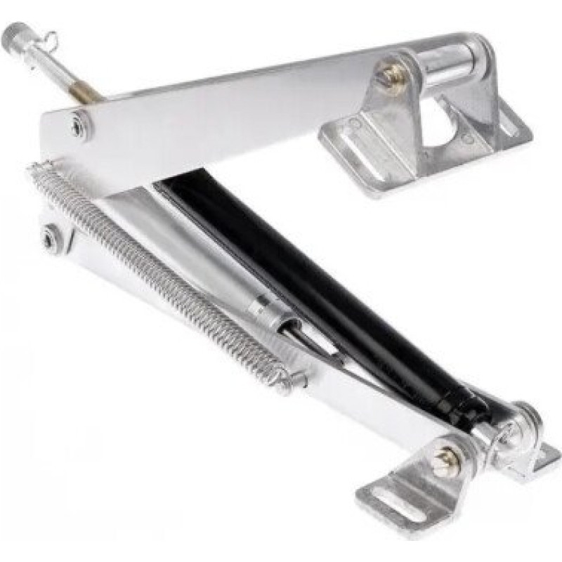 Siltumnīcas automātiskais lūkas atvērējs MEGAVENT / gab