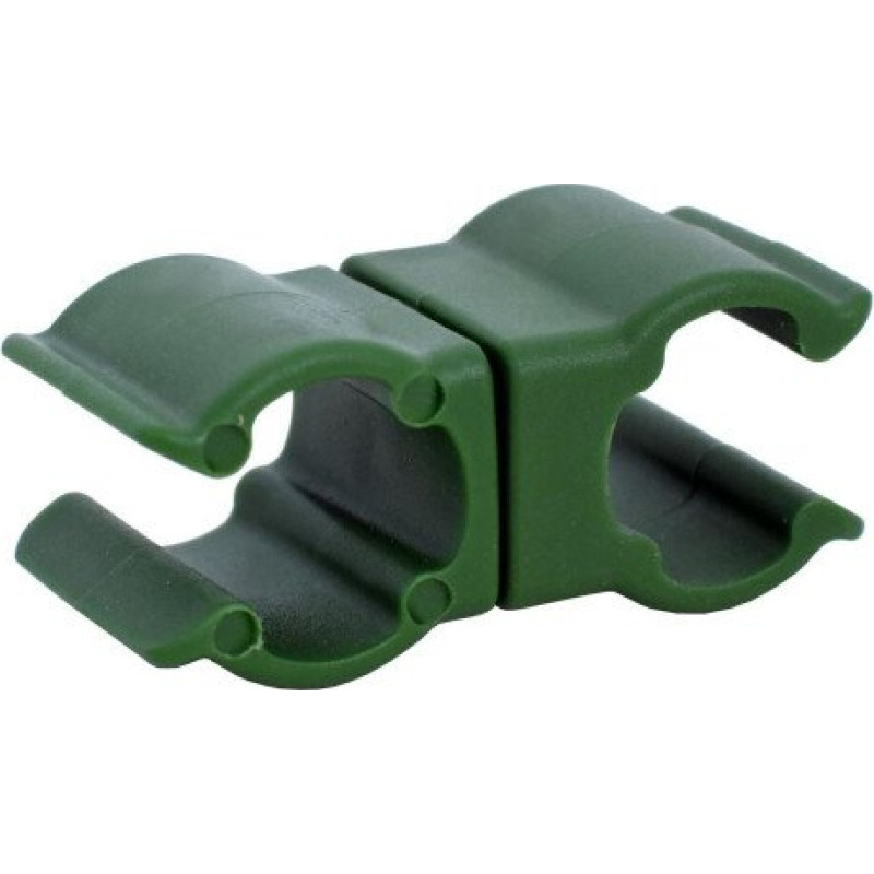 Savienojums atbalsta mietiem (pagriežams) 11mm (10gab) / gab