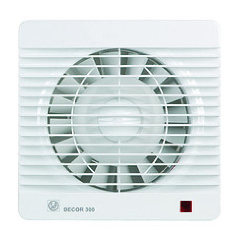 Europlast Sadzīves vent. d150mm bāzes modelis