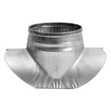 Europlast sedls metāla, Ø200-Ø160mm bez gumijām, presēts