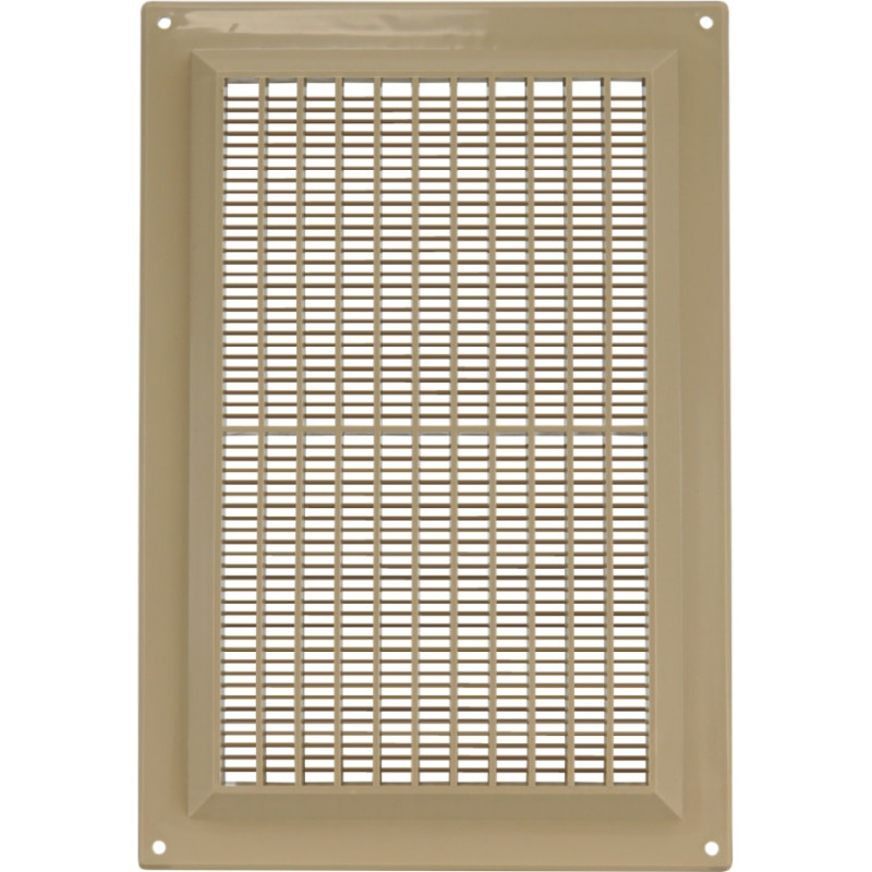 Europlast reste plastmasas, 250x170mm, bēša