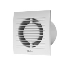 Europlast rezerves daļa priekš EER-100-S, ventilators, 1 kompl.
