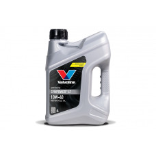 Valvoline Motoreļļa 4T Synpower 10W40 4L, Valvoline