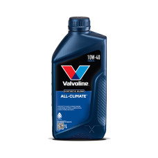Valvoline Motoreļļa All Climate 10W40 1L, Valvoline