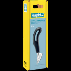 Rapid Skavu izņēmējs R3, Rapid