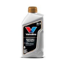 Valvoline Motoreļļa VAL RESTORE & PROTECT 5W30 12/1 L 1L, Valvoline