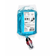 Satino By Wepa Liquid soap, 6x 1000 ml SF1, Satino by WEPA