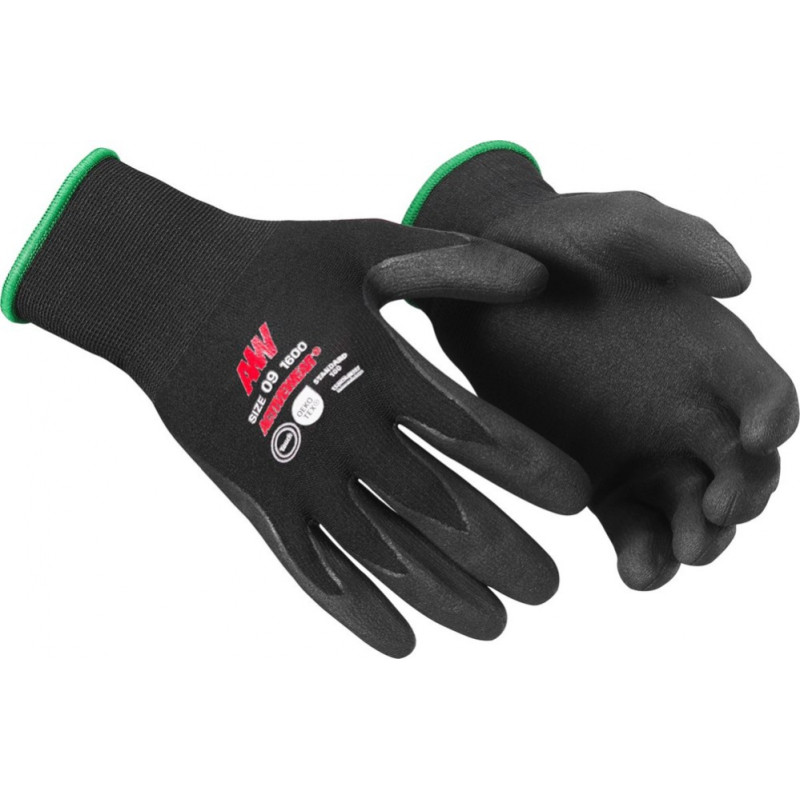 Activewear Cimdi darba Activewear 1600 izmērs 11 - pāri