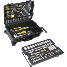 Ironside Instrumentu komplekts Ironside 135gab. - gab.