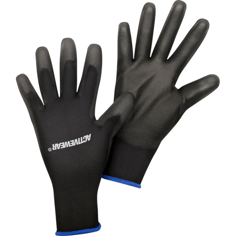 Activewear Cimdi SuperFlex Activewear MO3426 izmērs 11 - pāri