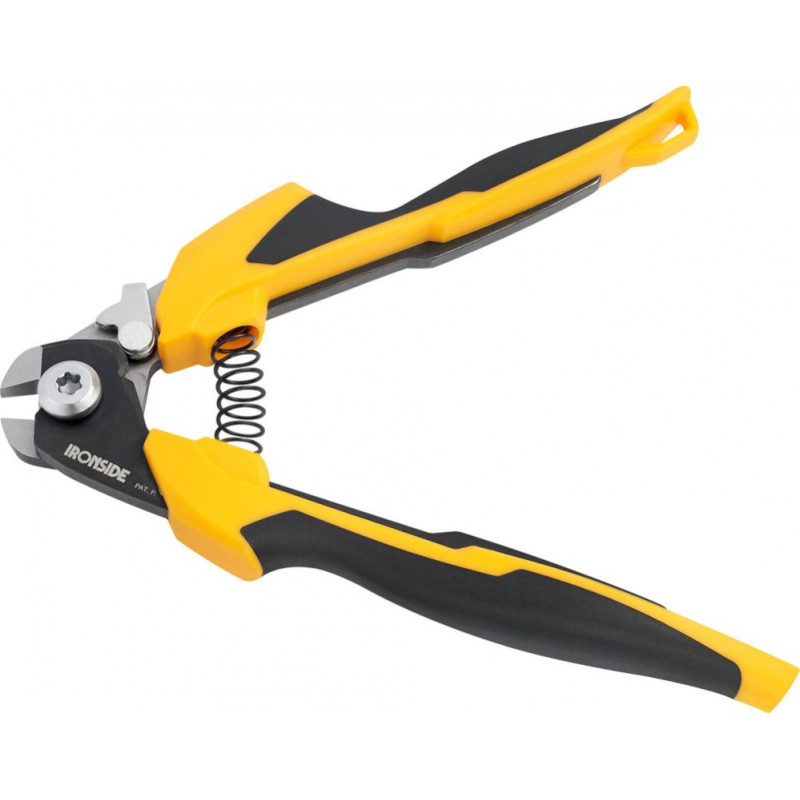 Ironside Knaibles kabeļu Ironside 180mm max.5mm - gab.