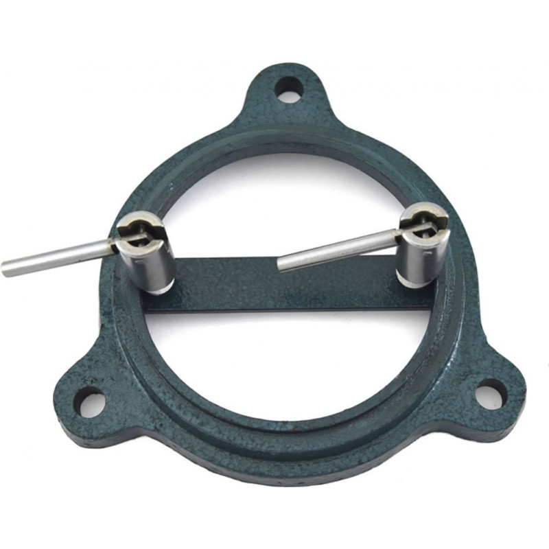 Ironside Pamatne skrūvspīlēm Ironside 150mm R - gab.