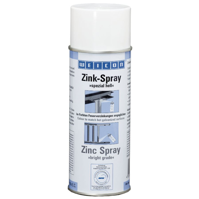 Rinnert Gmbh&Amp;Co.kg Cinka aerosols 400 ml Special hell - gab.