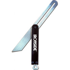 Ironside Stūra maināms leņķis Ironside 250mm - gab.