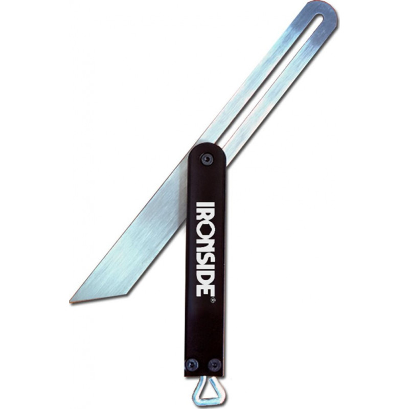 Ironside Stūra maināms leņķis Ironside 250mm - gab.