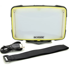 Ironside Lampa LED Ironside 1600lm - gab.