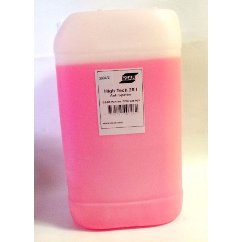 Esab Aerosols ESAB High-Tech 25 l - gab.