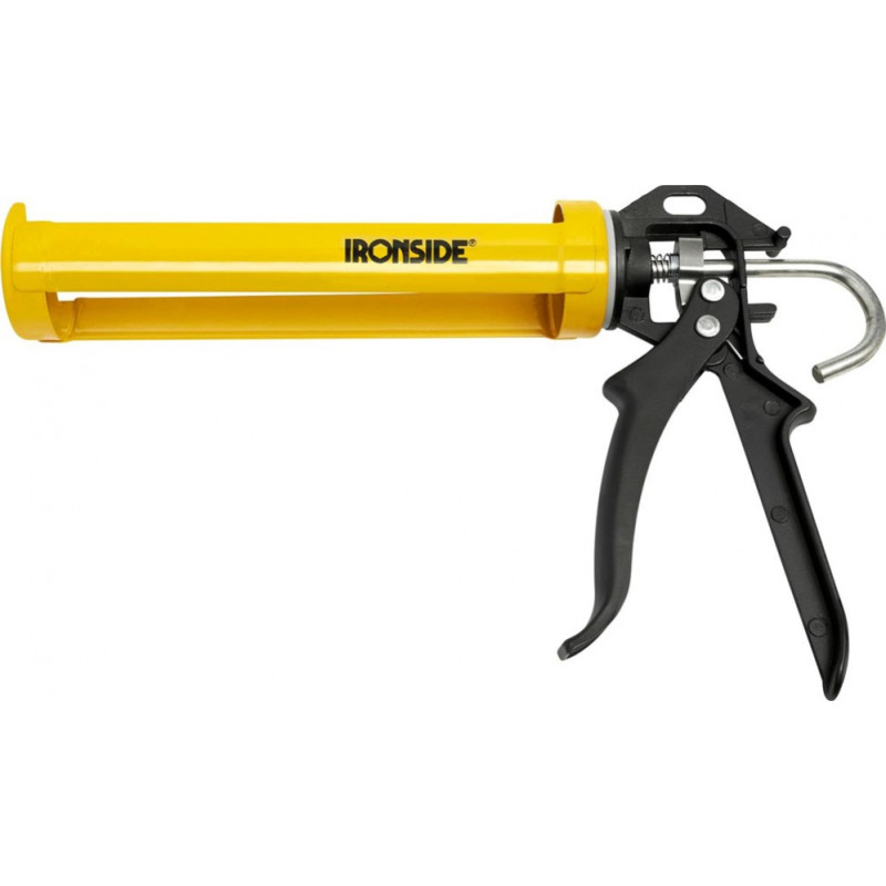 Ironside Silikona pistole Ironside 310ml - gab.