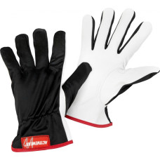 Activewear Cimdi darba Activewear MO1126N izmērs 10 - pāri