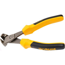 Ironside Knaibles Ironside 160mm gala HD - gab.