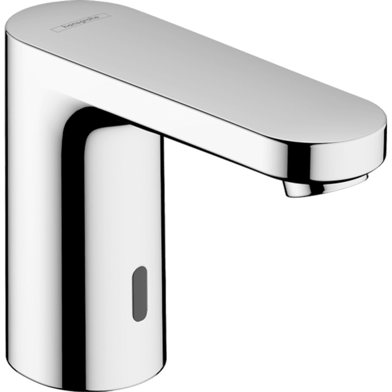 Hansgrohe Vernis Blend izlietnes maisītajs, infra-red, ar bateriju, 6V, hroms - gab.