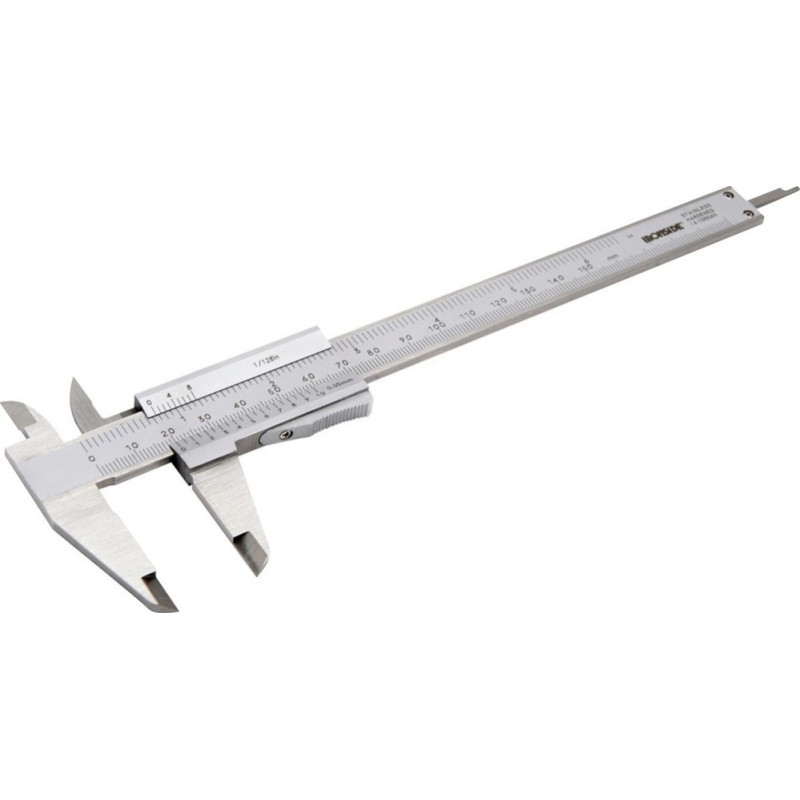 Ironside Bīdmērs Ironside NT 150mm Industry - gab.