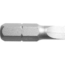 Ironside Skrūvgriežņa uzgalis Ironside SL5,5x25mm 3gab. - gab.