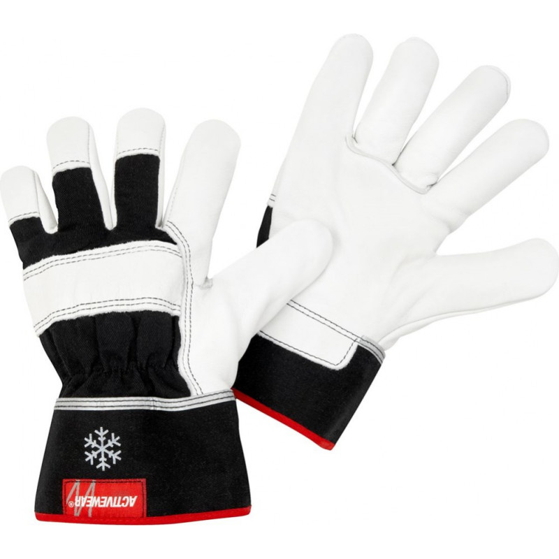 Activewear Cimdi ziemas Activewear ARB 2135 izmērs 8 - pāri